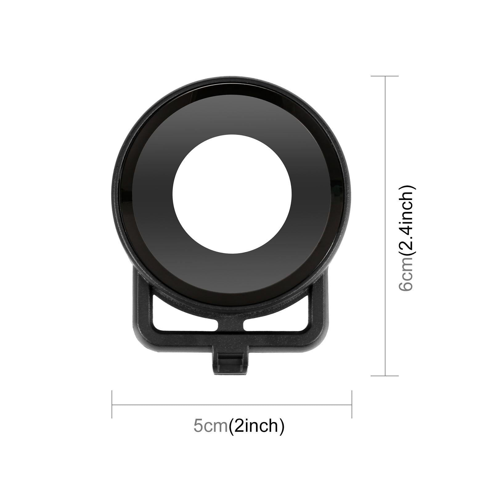 Insta360 one Rs 360 Edition Lens Guard Case 4