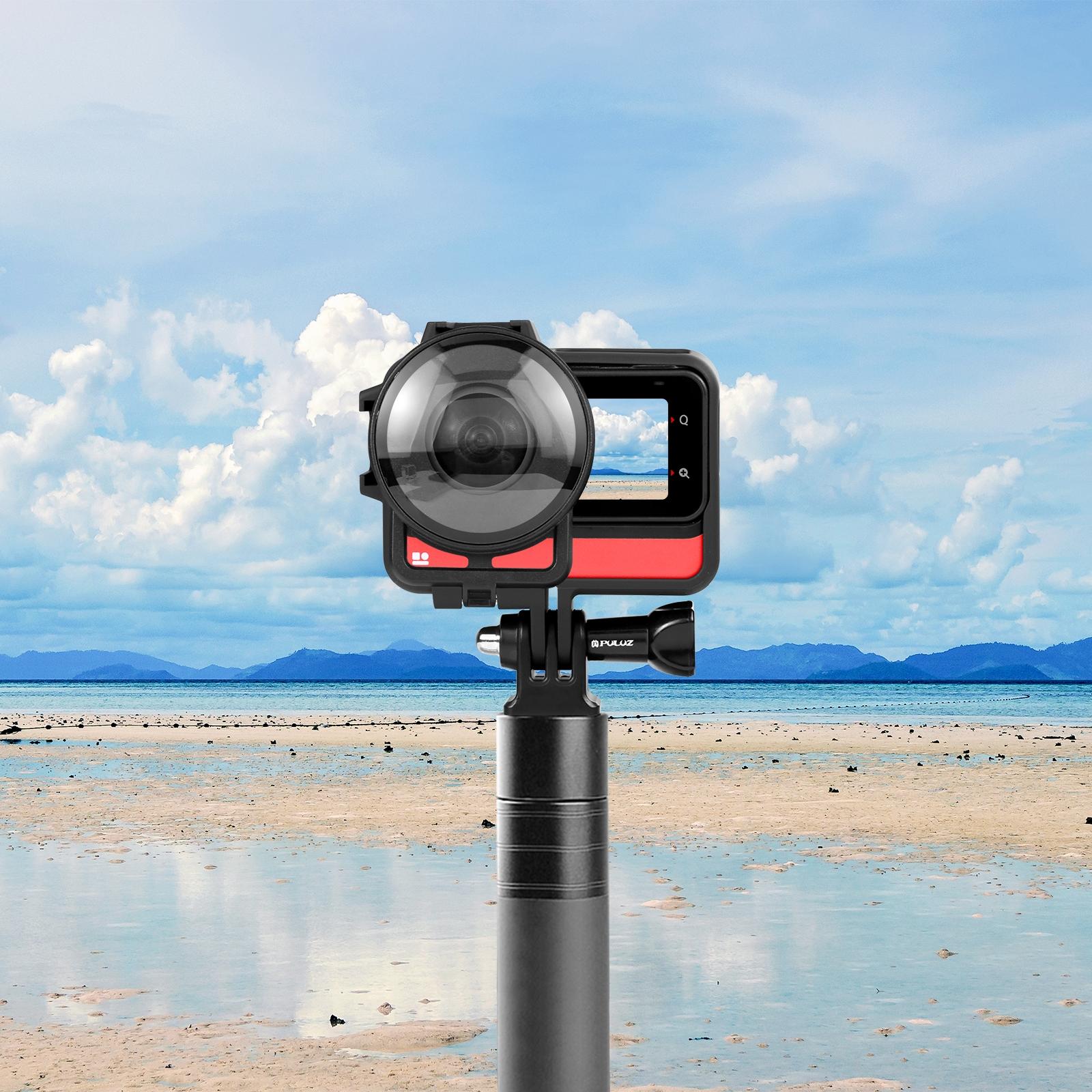 Insta360 one Rs 360 Edition Lens Guard Case 8