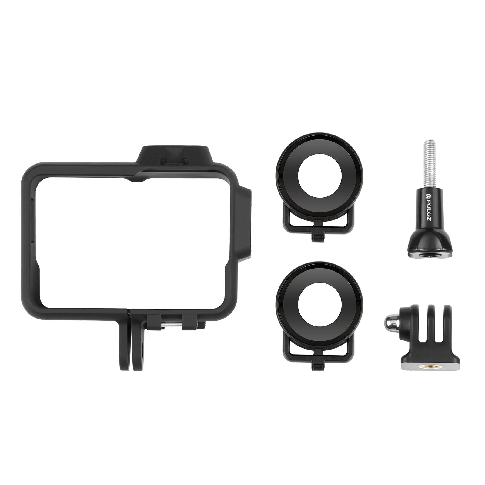 Insta360 one Rs 360 Edition Lens Guard Case 9