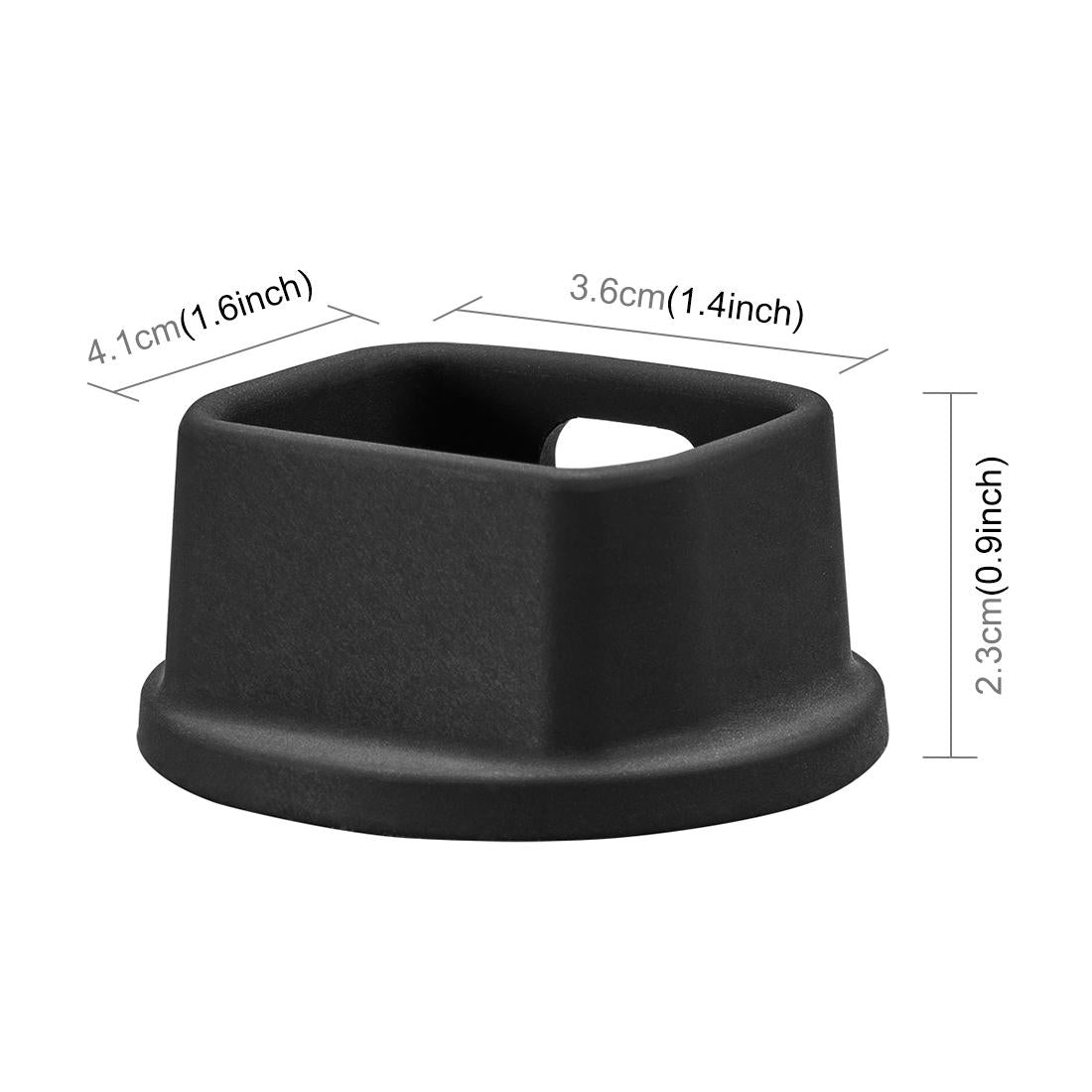 Desktop Charging Base for Dji Pocket 3 Silicone Dock 4