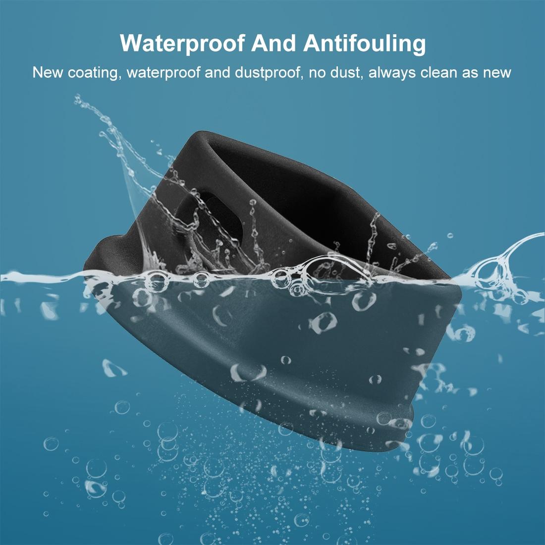 Desktop Charging Base for Dji Pocket 3 Silicone Dock 6