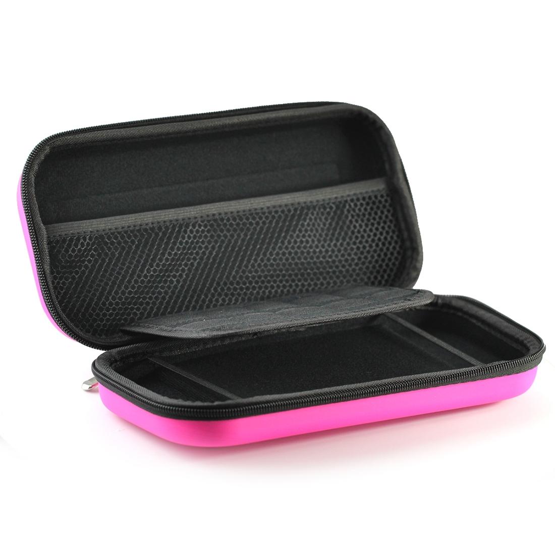 Nintendo Switch Protective Eva Storage Bag - Black 6