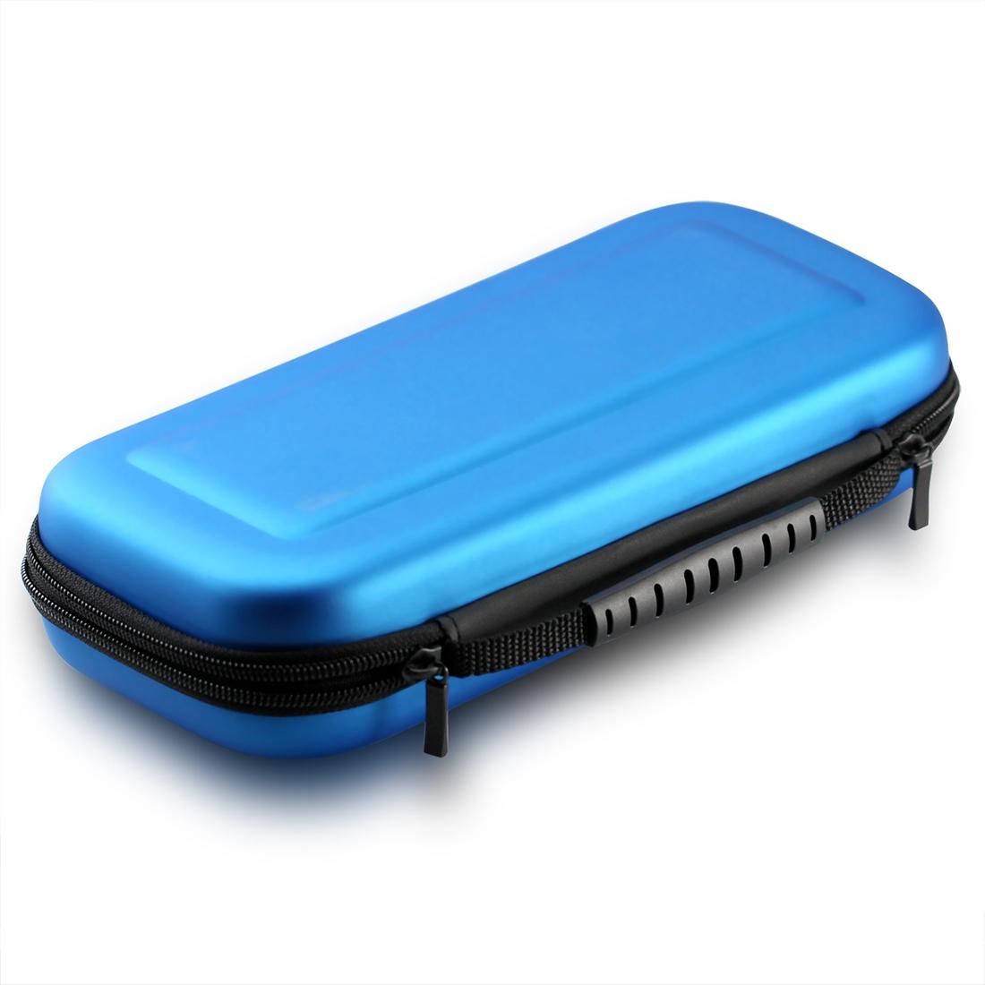 Nintendo Switch Protective Eva Storage Bag - Black 11