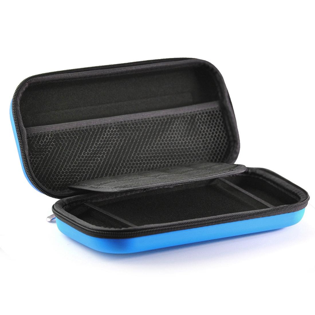 Nintendo Switch Protective Eva Storage Bag - Black 12