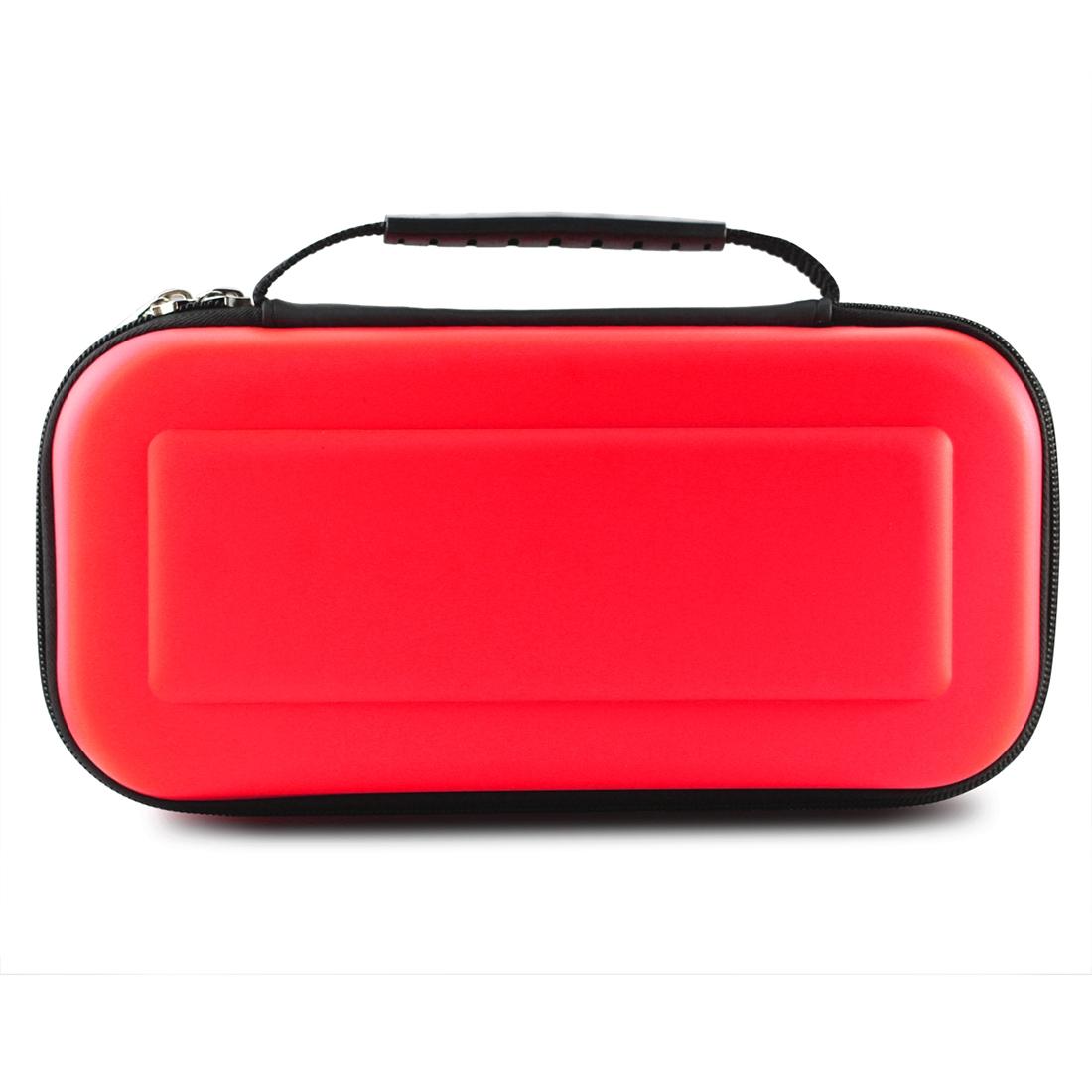 Nintendo Switch Protective Eva Storage Bag - Black 15