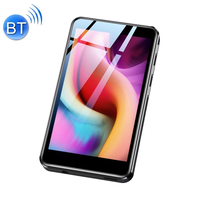 Touch Screen Mini Tablet With Wifi Bluetooth And 16Gb Tf Capacity - 2G Ddr+16G Flash