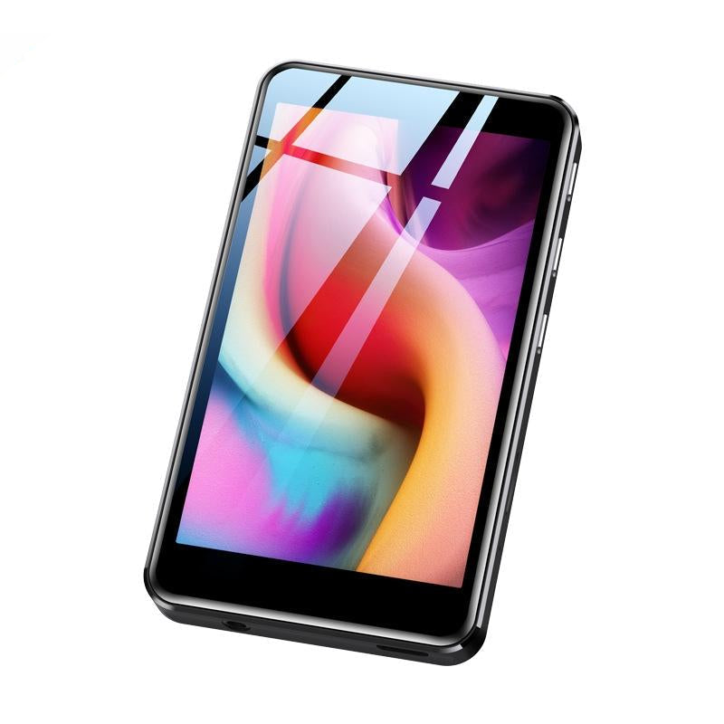 Touch Screen Mini Tablet With Wifi Bluetooth And 16Gb Tf Capacity - 2G Ddr+16G Flash