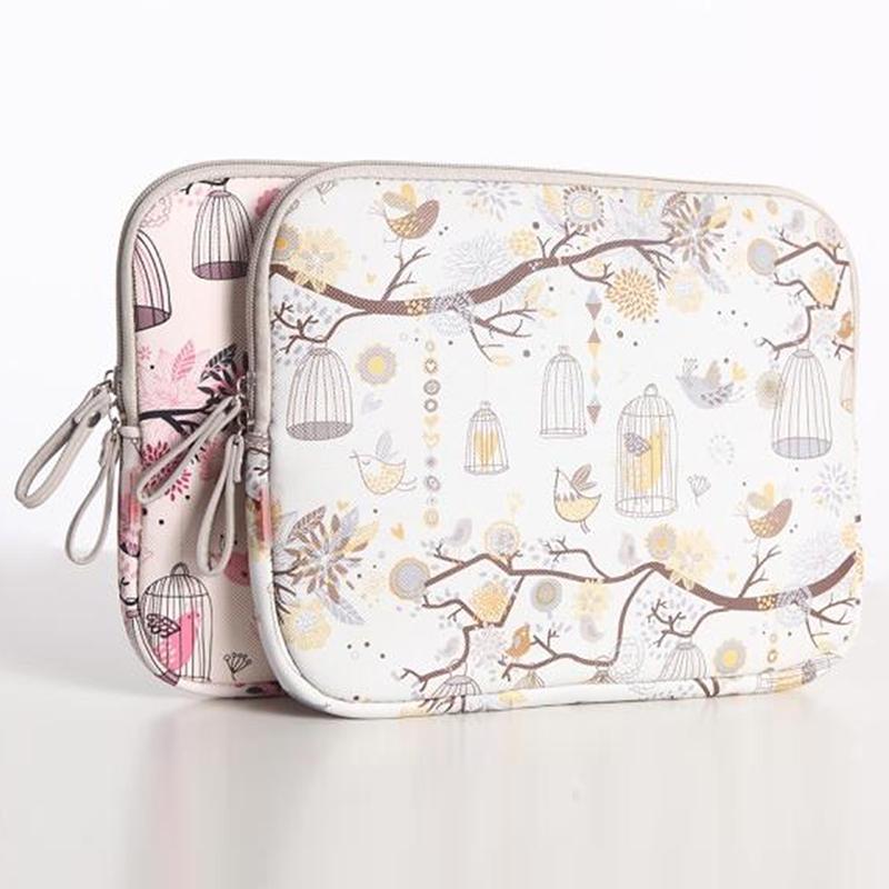 13-Inch Notebook Tablet Liner Bag - Sleek And Durable - Grey