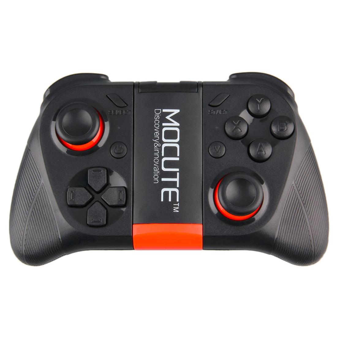 Bluetooth Gamepad Controller - Wireless 3
