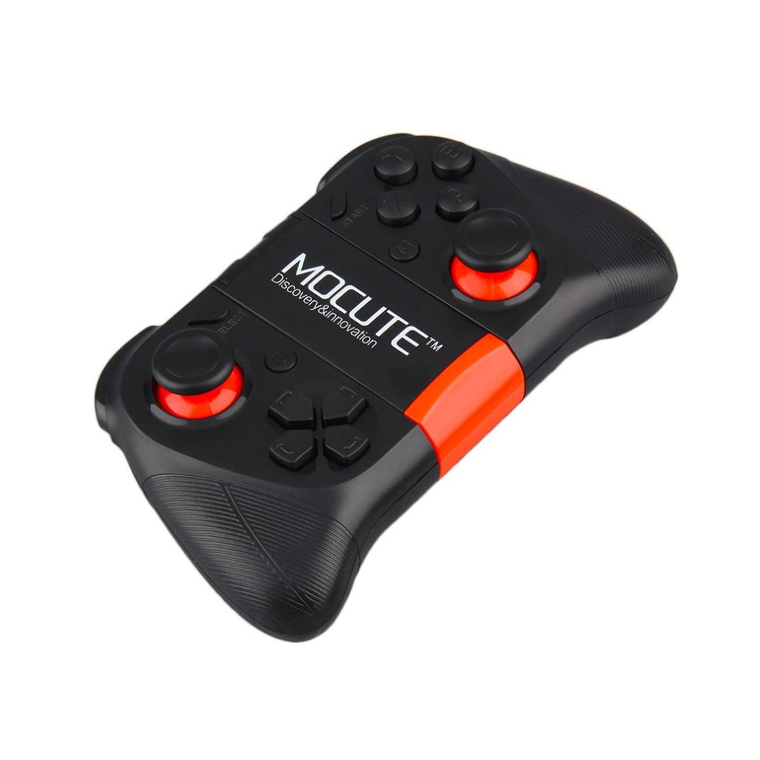 Bluetooth Gamepad Controller - Wireless 4