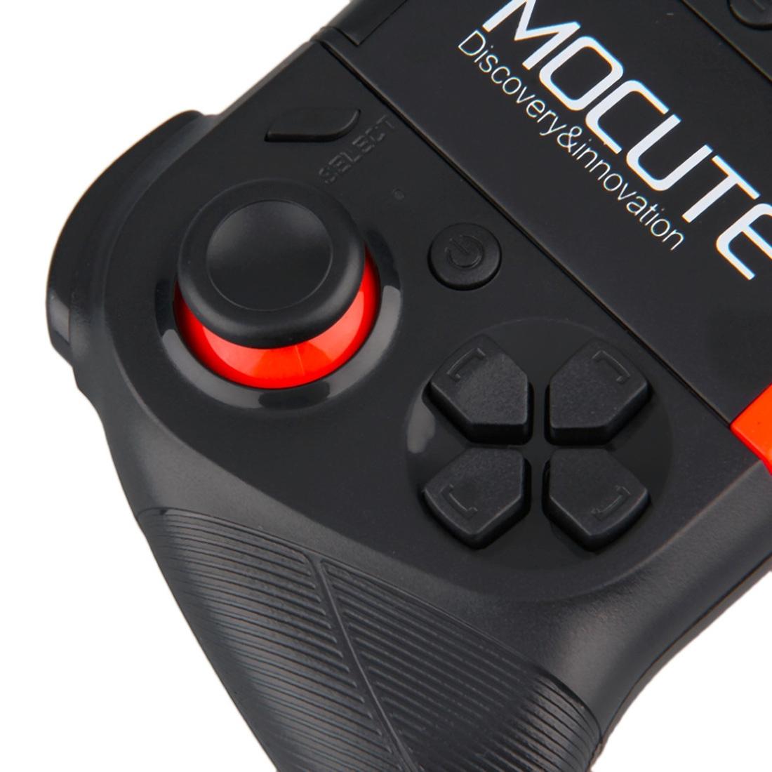 Bluetooth Gamepad Controller - Wireless 5