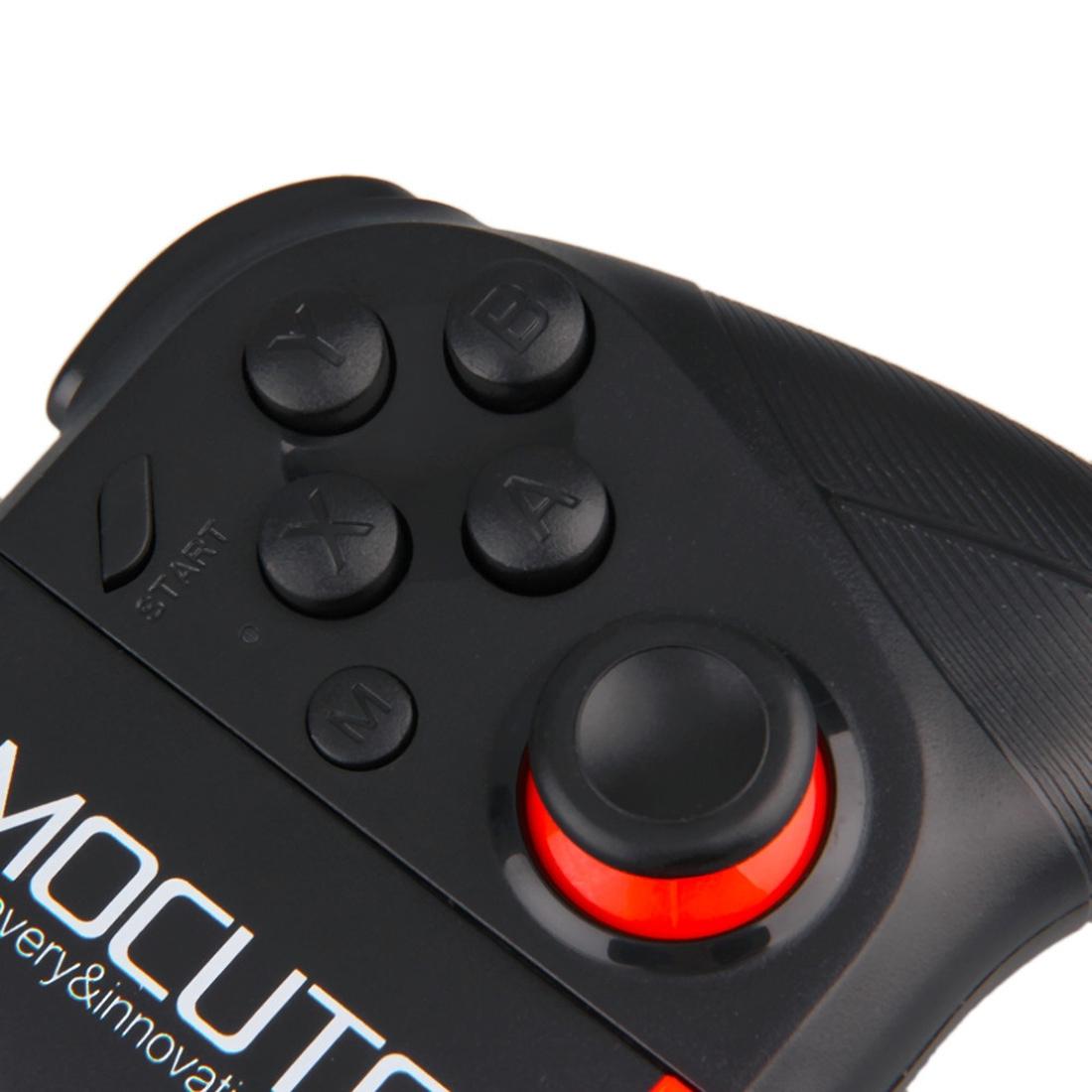 Bluetooth Gamepad Controller - Wireless 6