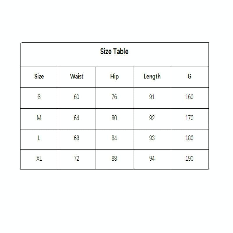 High Elastic Yoga Pants With Pockets For Women Jogging Workout Running Leggings Xl - Blue - Xl 3