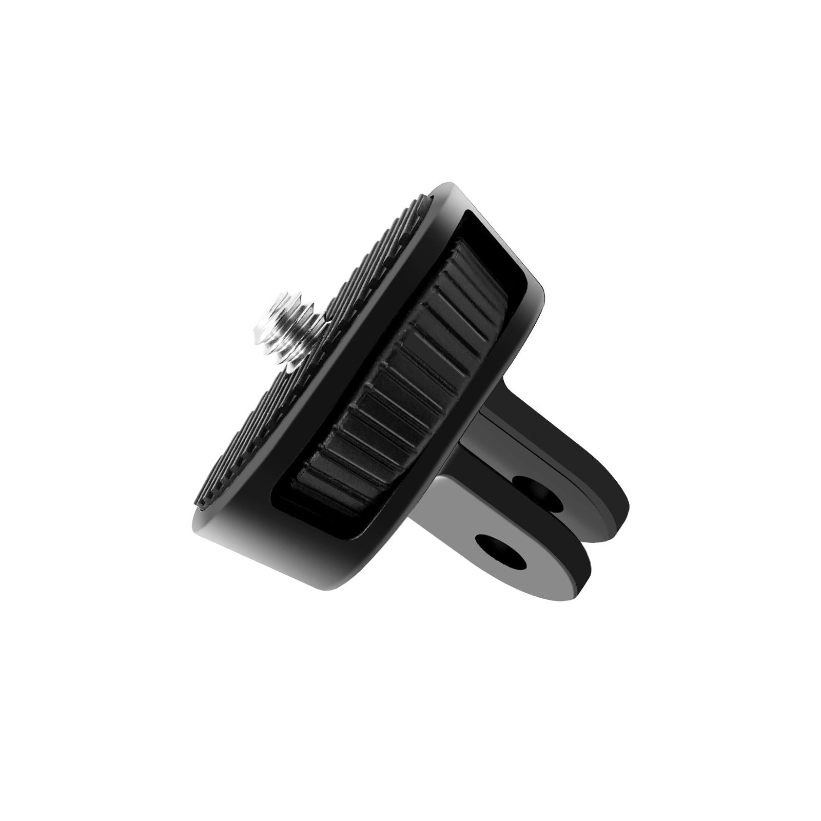 Adjustable Action Camera Tripod Adapter - 1 / 4 Screw 3