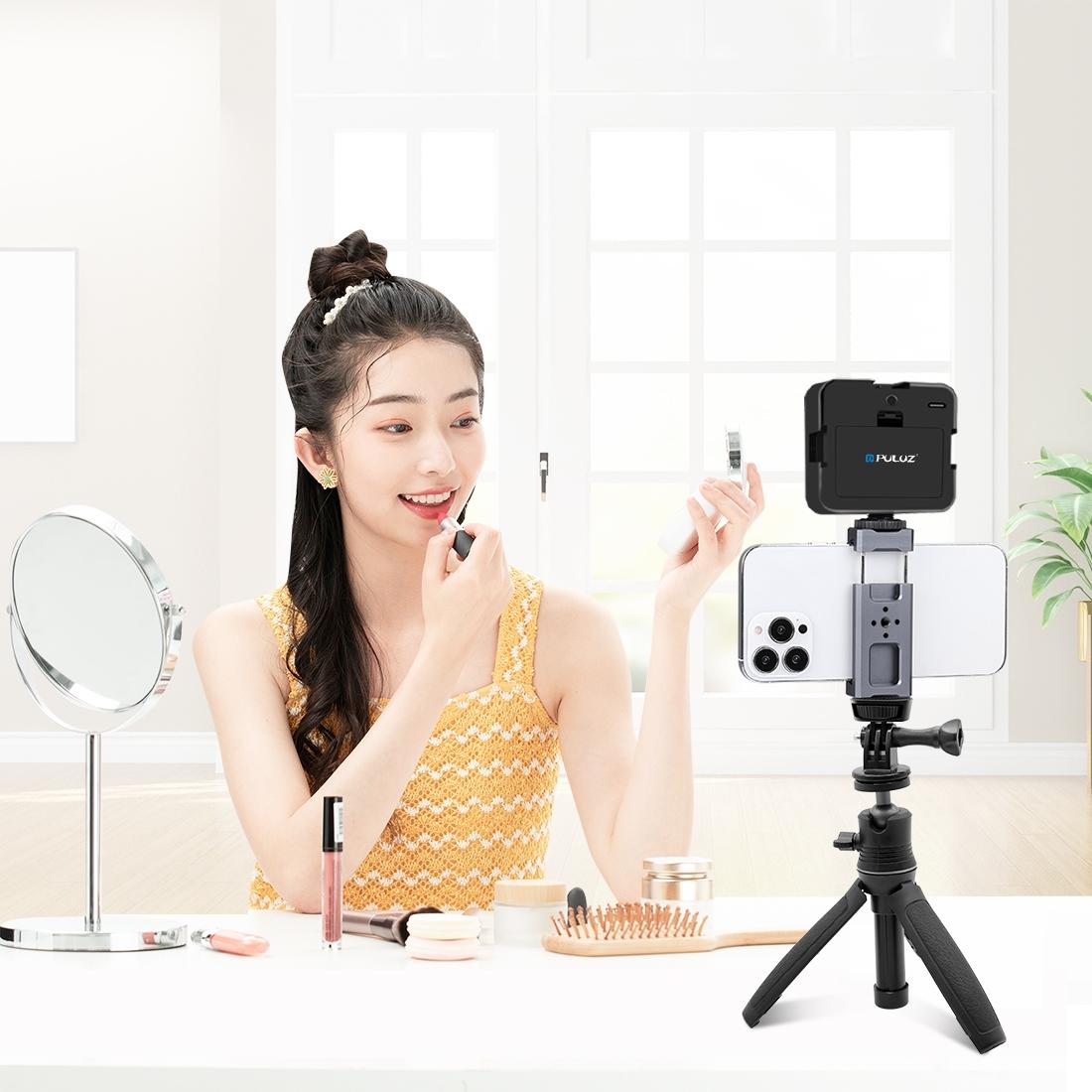 Adjustable Action Camera Tripod Adapter - 1 / 4 Screw 7