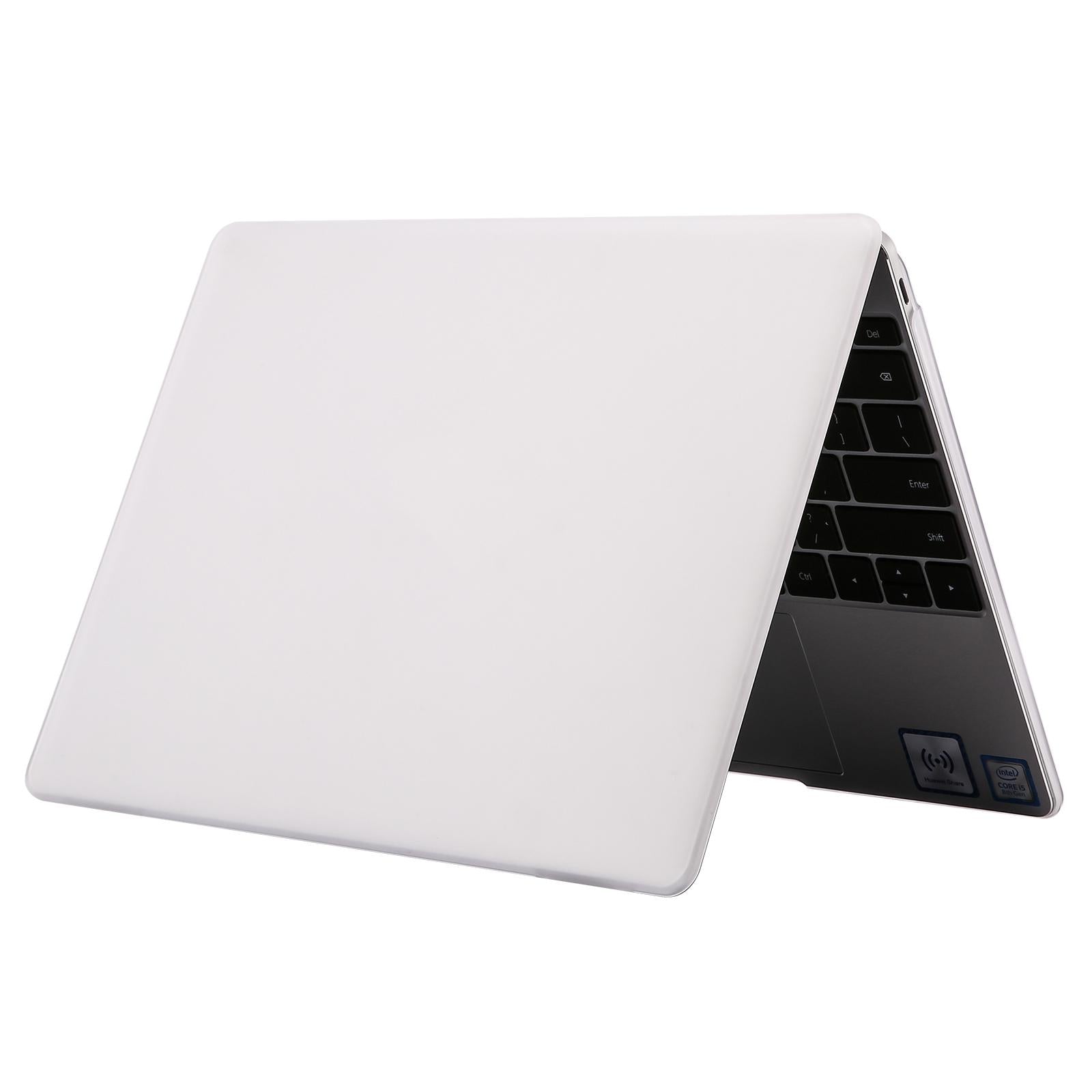 2021 Shockproof Laptop Case - 14 Inch Frosted - Transparent 5