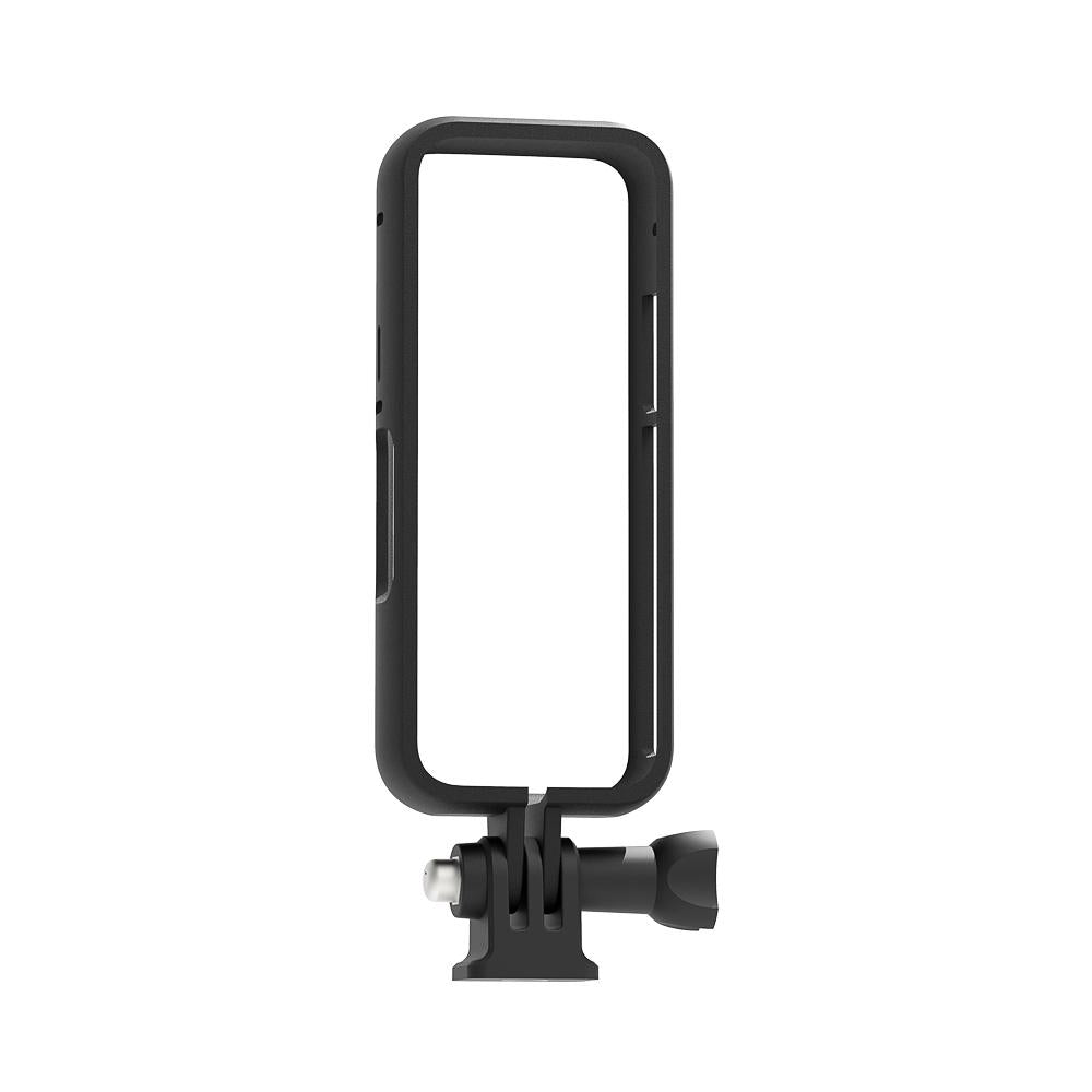 Protective Frame with Adapter for Insta360 X3 - Mount and Screw
