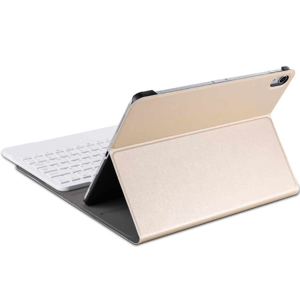 Ultra-Thin Bluetooth Keyboard Case For Ipad Pro 11 - Black 6