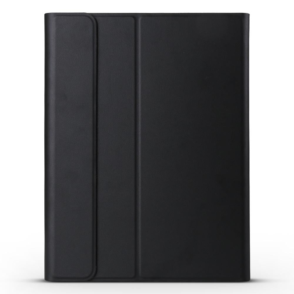 Ultra-Thin Bluetooth Keyboard Case For Ipad Pro 11 - Black 10