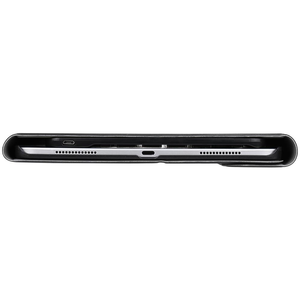 Ultra-Thin Bluetooth Keyboard Case For Ipad Pro 11 - Black 11
