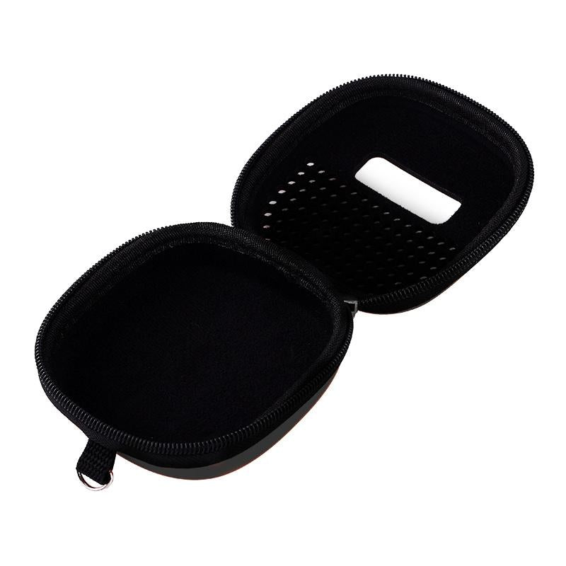 Shockproof Eva Bag for Bose Soundlink Micro Speaker - Portable with Rope & Metal Buckle Black 5