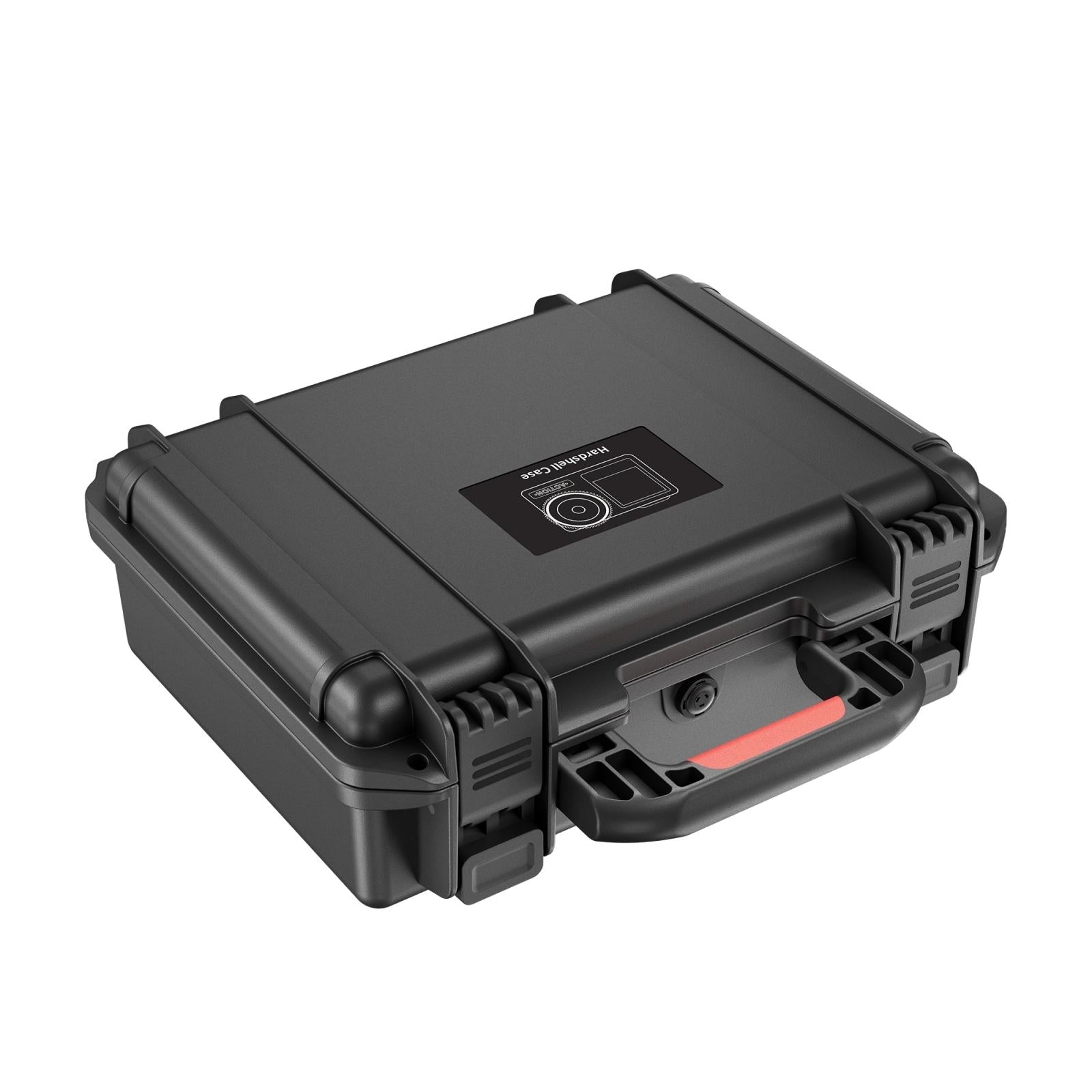 Waterproof Full Kit Suitcase Storage Box - Pp Material 3