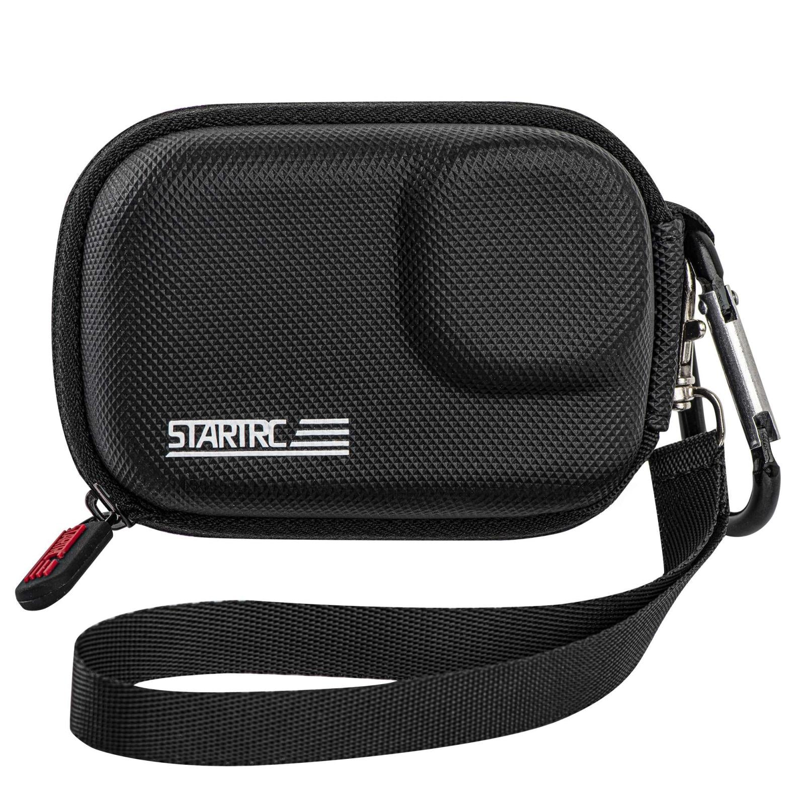 Portable Camera Case for Dji Action 3 / 4 - Pu Material 3