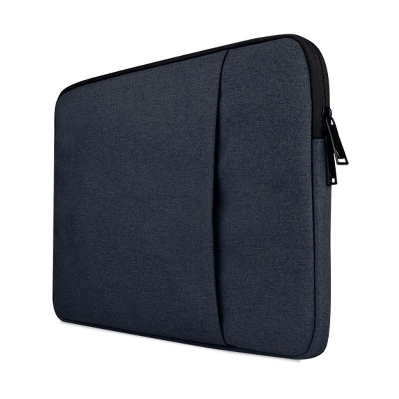 Versatile Laptop and Tablet Bag for Business - Black 6