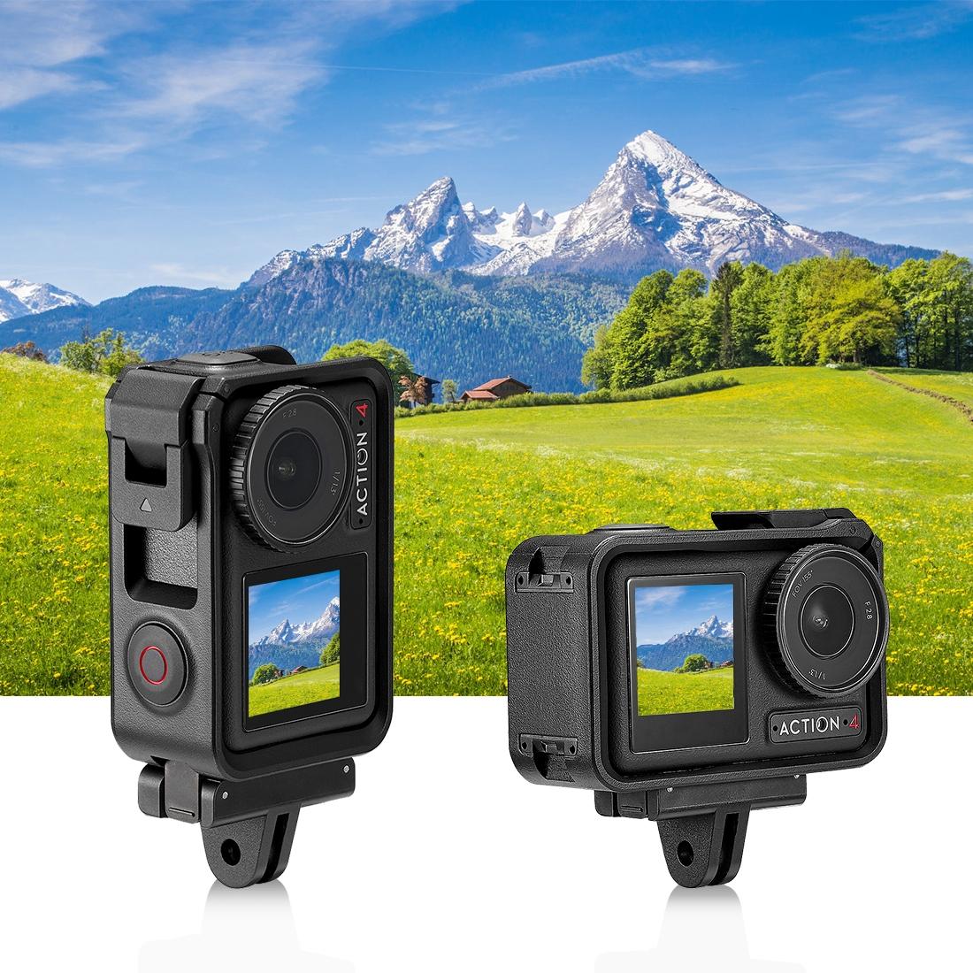 Quick Release Magnetic Base Mount for Dji Action Camera 8