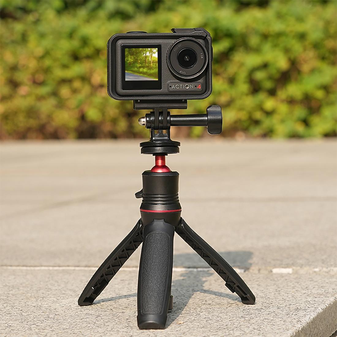 Quick Release Magnetic Base Mount for Dji Action Camera 9