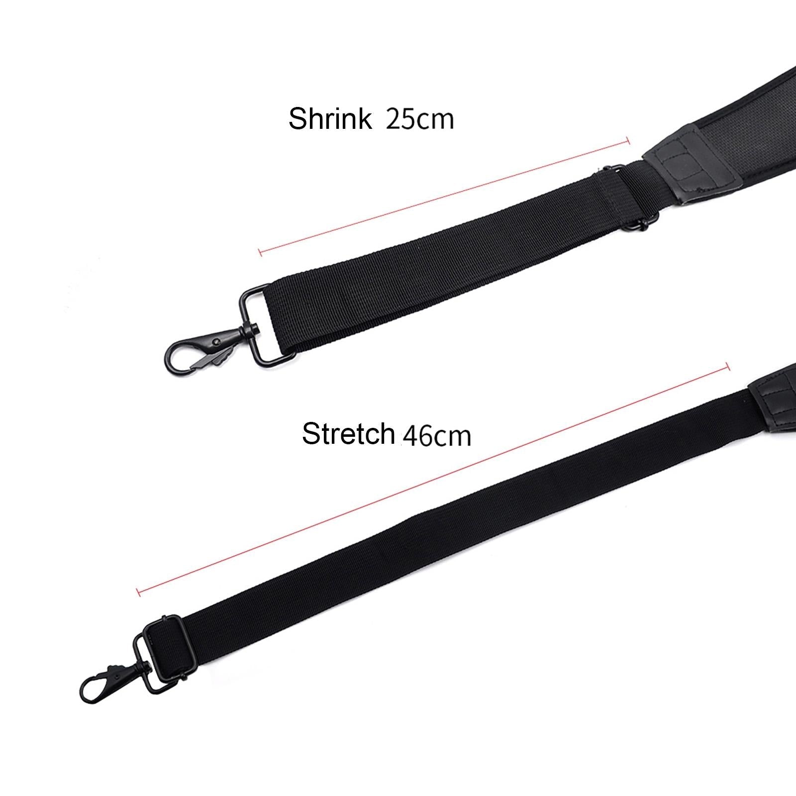 Stress-relieving Neck Strap for Dji Ronin Rs 2 / C2 12