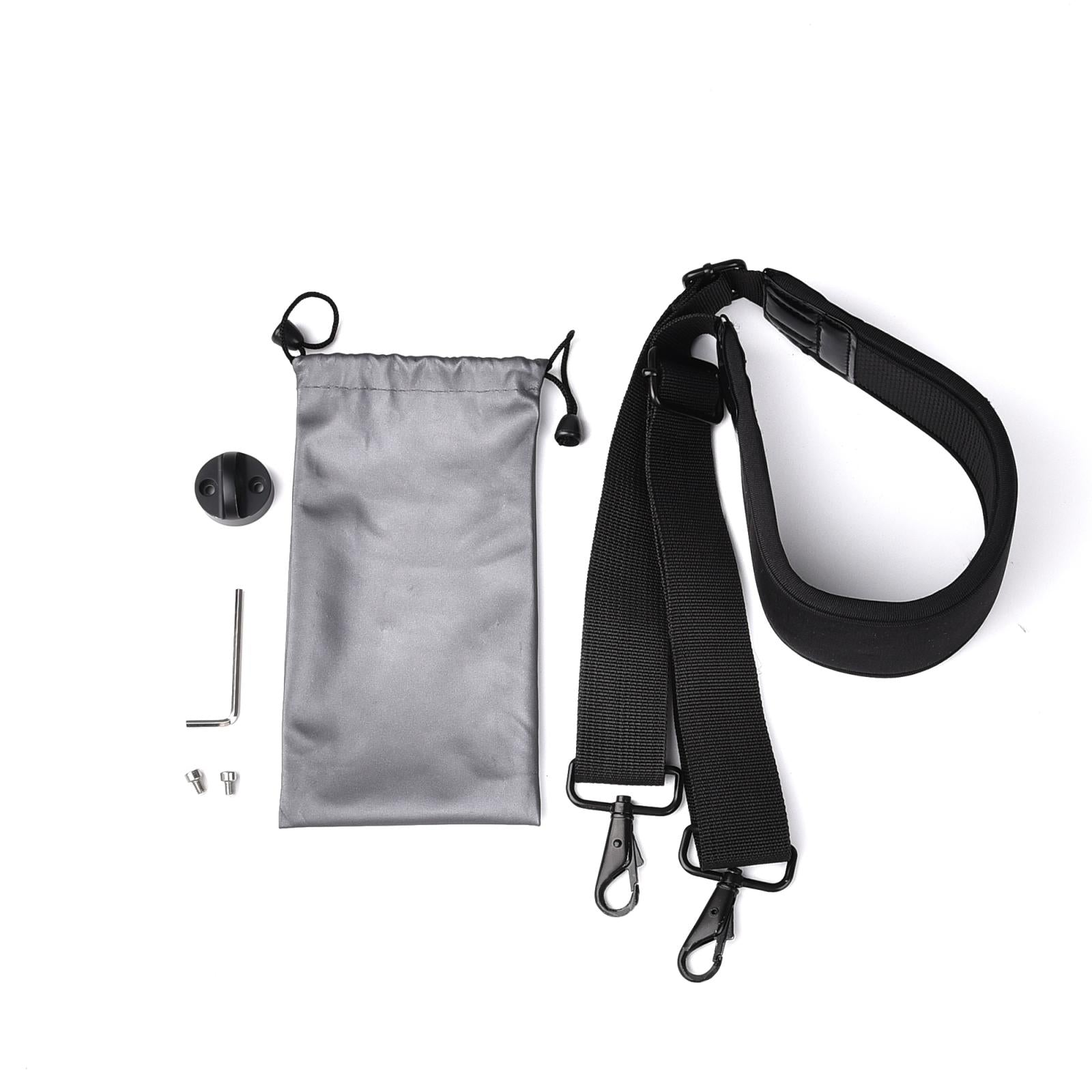 Stress-relieving Neck Strap for Dji Ronin Rs 2 / C2 13