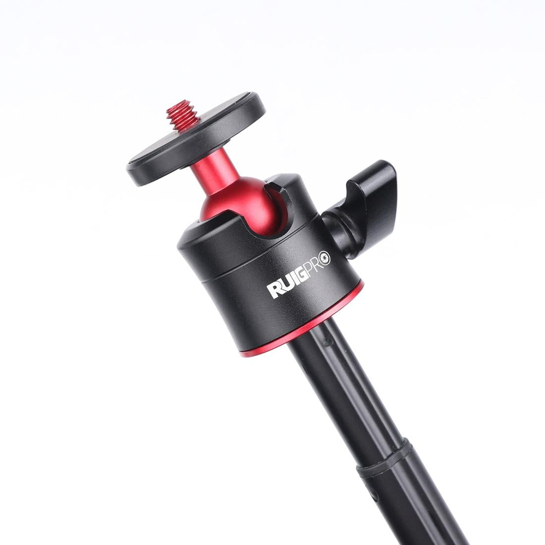 Foldable Tripod Selfie Stick with Bluetooth Remote for Gopro Hero 12 5