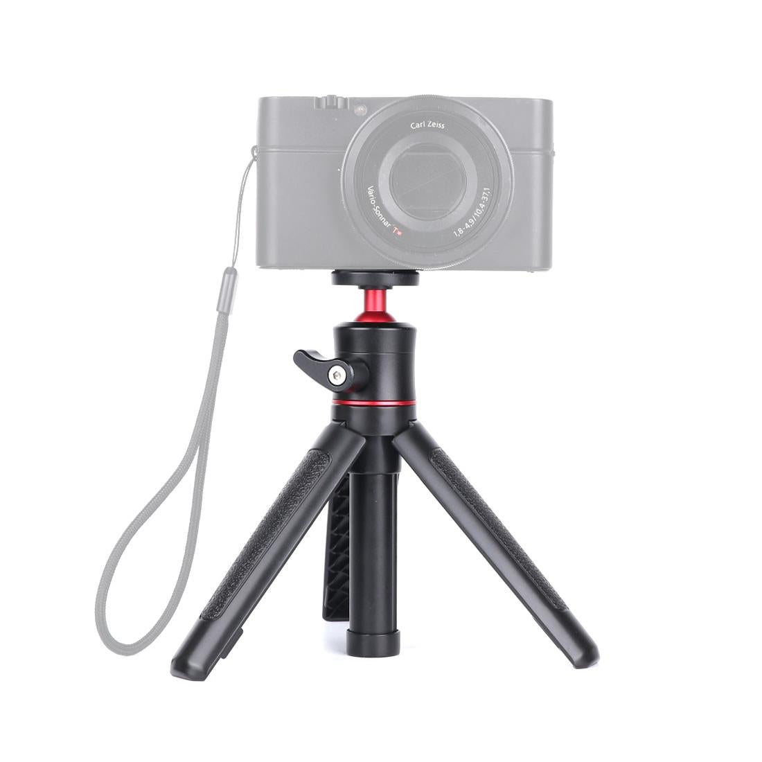 Foldable Tripod Selfie Stick with Bluetooth Remote for Gopro Hero 12 8