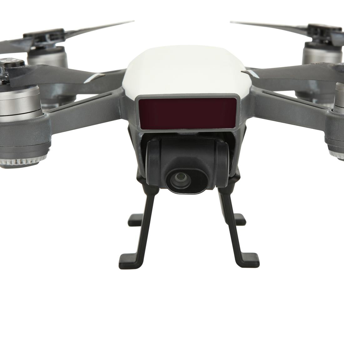 Safe Landing Gear Stabilizers for Dji Spark - Leg Extender 6
