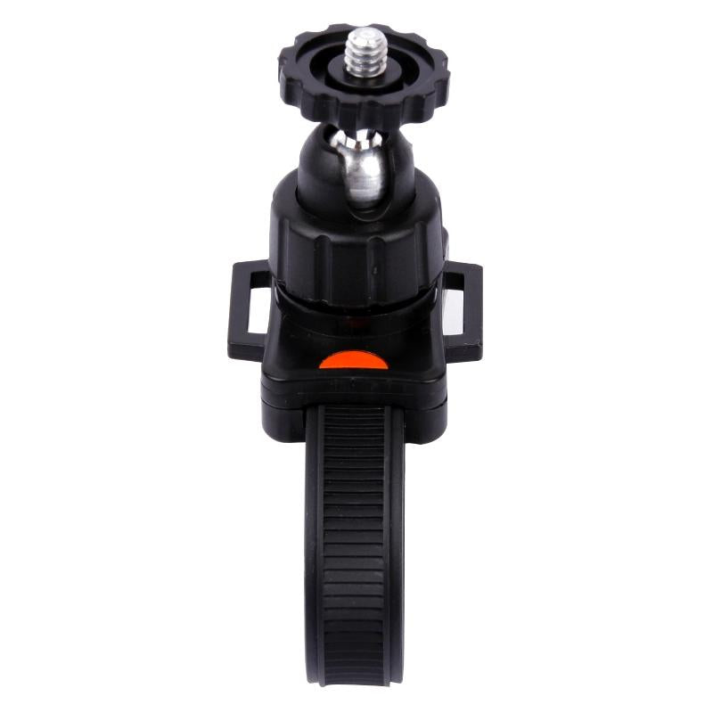 Universal Camera Mount with Head Strap and Helmet Hat for Gopro and Sport Cameras 7