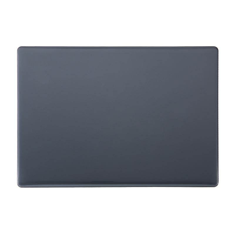 Crystal Shockproof Laptop Case - Protective - Black 3
