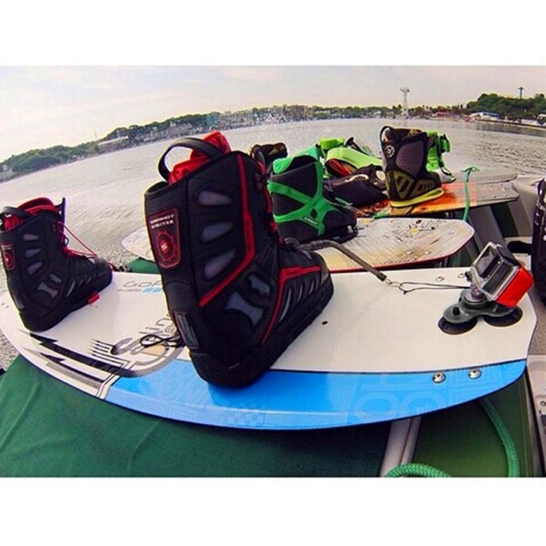 Triangle Suction Cup Mount with Screw for Gopro Hero11 9