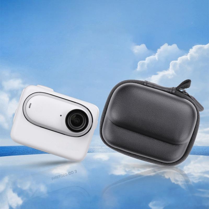 Portable Mini Eva Case for Body Storage 3