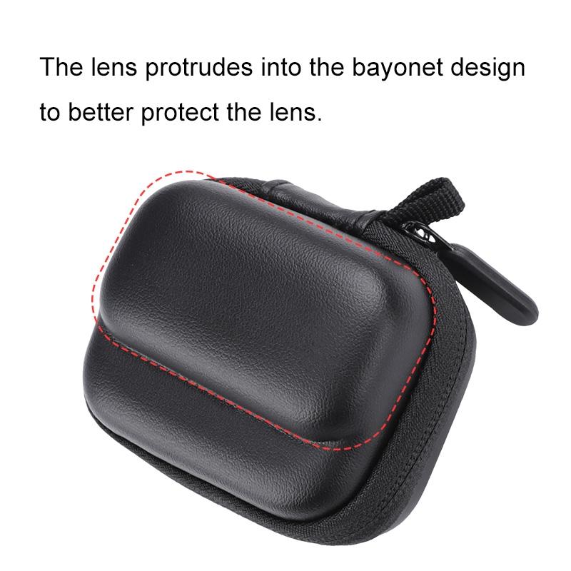 Portable Mini Eva Case for Body Storage 4