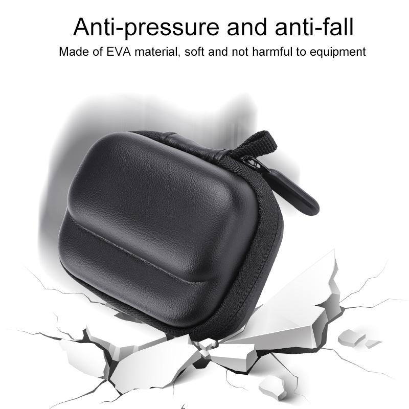 Portable Mini Eva Case for Body Storage 5