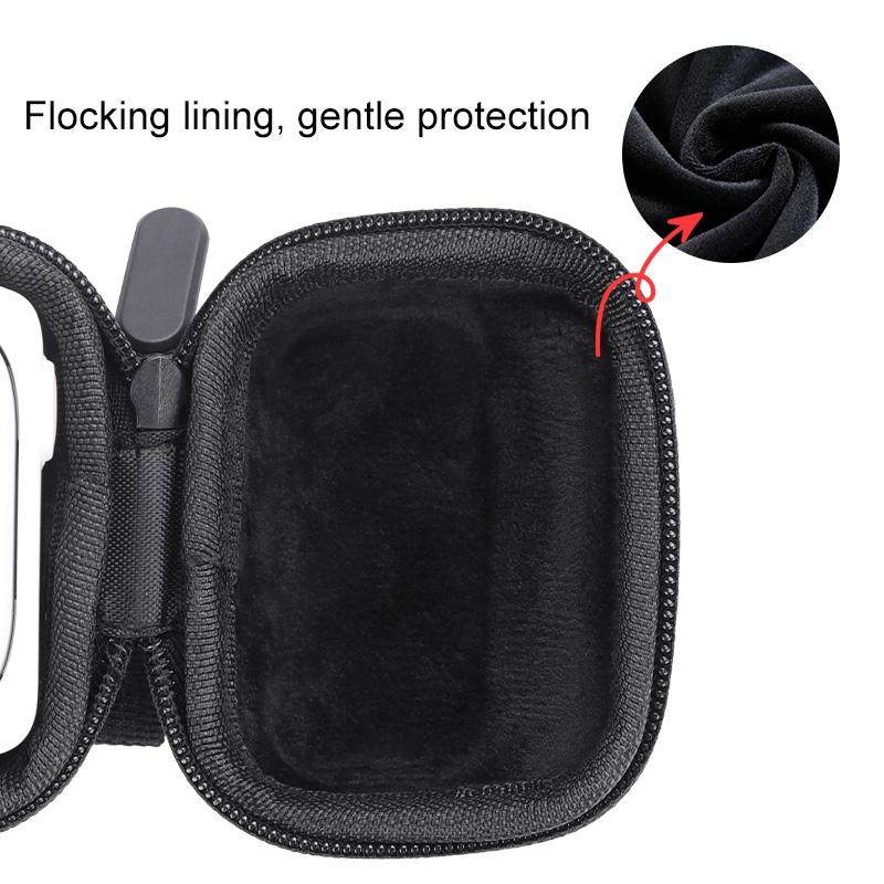 Portable Mini Eva Case for Body Storage 6
