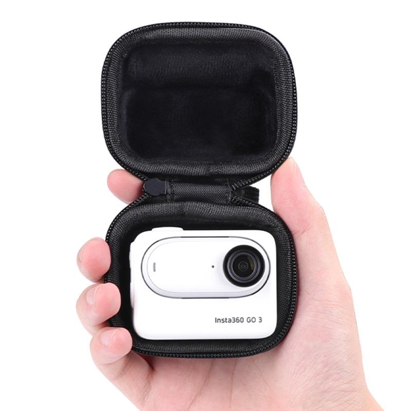 Portable Mini Eva Case for Body Storage 7
