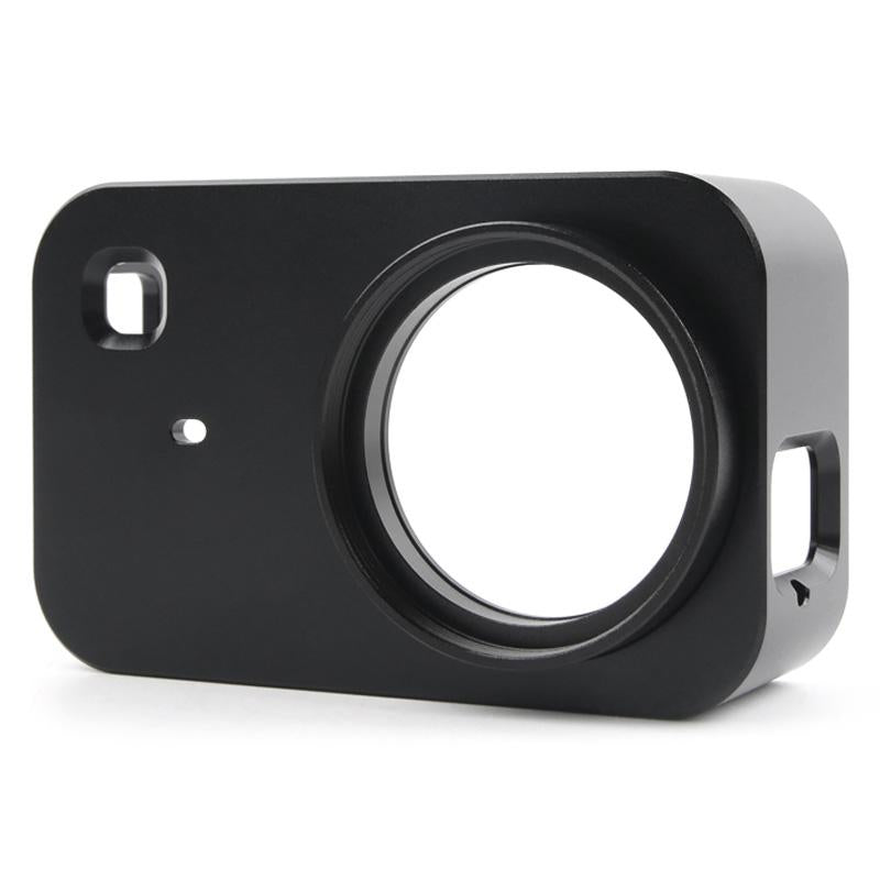 Aluminum Alloy Protective Cage for Xiaomi Mijia Camera with Lens Cap and Screw - 37mm 3