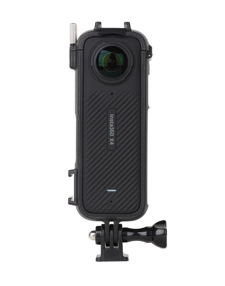 Insta360 X4 Cold Shoe Frame with Adapter and Screw 4