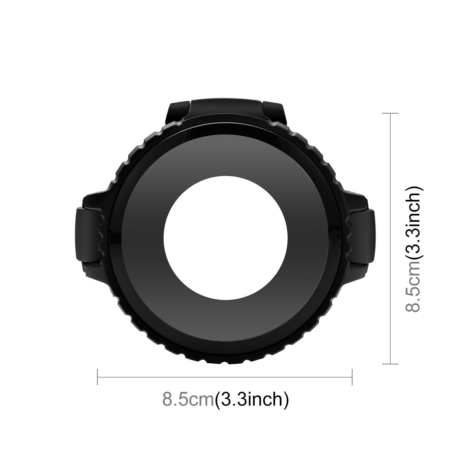 Insta360 one X2 Lens Guard - Upgraded Protective Glass Cover 3