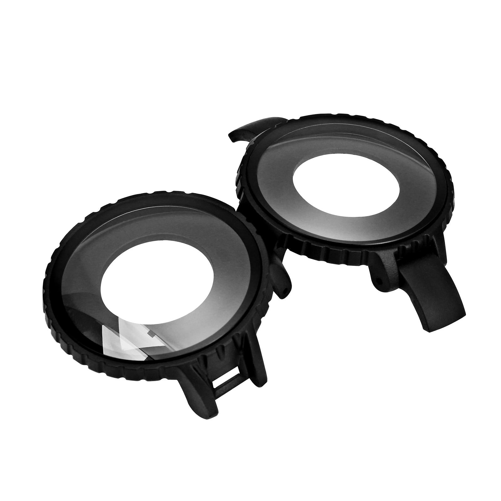 Insta360 one X2 Lens Guard - Upgraded Protective Glass Cover 4