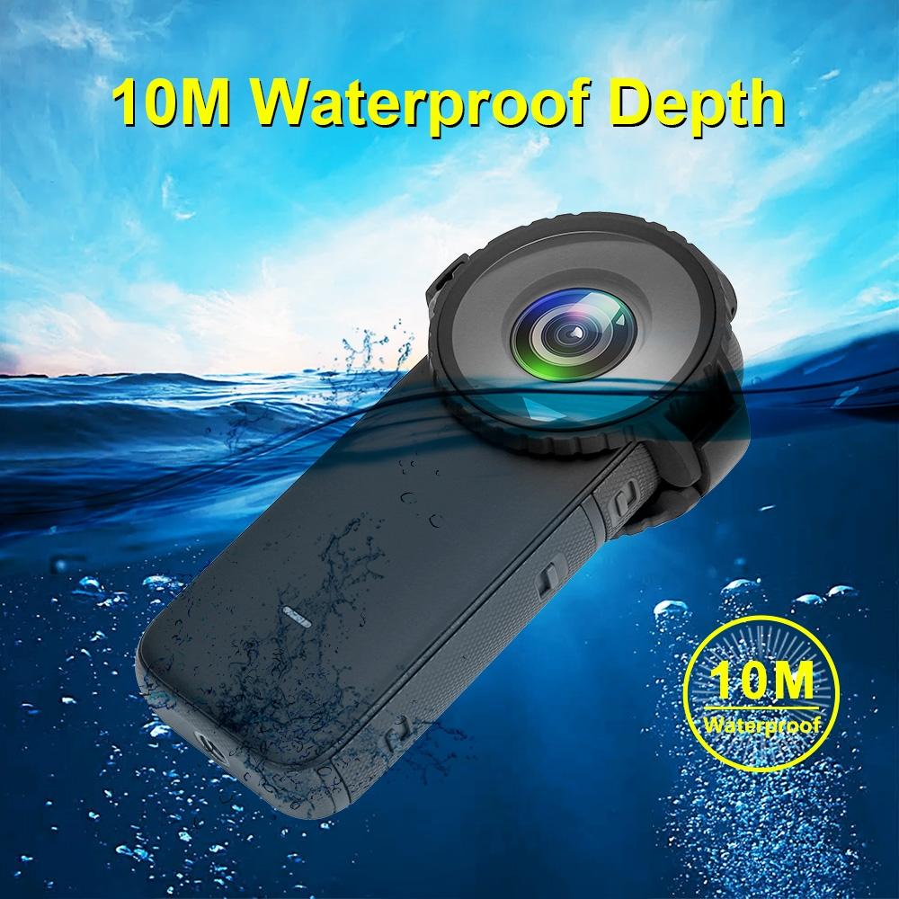 Insta360 one X2 Lens Guard - Upgraded Protective Glass Cover 6
