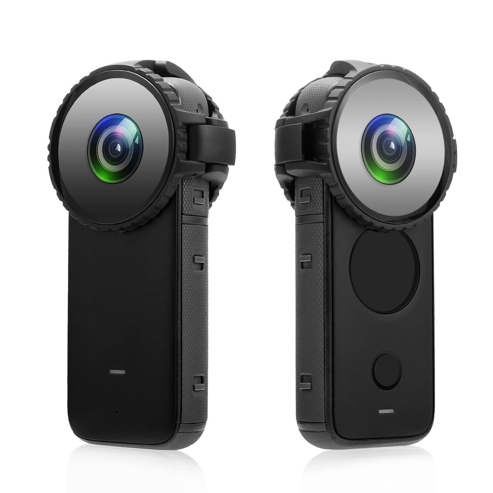 Insta360 one X2 Lens Guard - Upgraded Protective Glass Cover 7