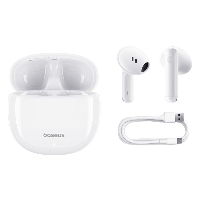 Wireless Bluetooth Earbuds - E13 Model - Black 3